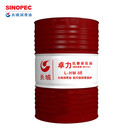 长城液压油 卓力 L-HM 68抗磨液压油(高清高压) 170kg/200L