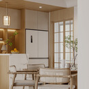 筑梦臣装修公司大包整装套餐定金，装修施工老房旧房翻新改造毛坯