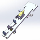 机-定做柔触产品夹取组件Move-AB