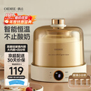 OIDIRE 酸奶机 家用全自动酸奶发酵机纳豆机米酒机泡菜机小型智能恒温发酵机玻璃内胆+玻璃分杯 ODI-SA23