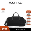 TUMI/途明Harrison男士健身包 旅行手提包 黑色/06602040D