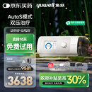 鱼跃825Auto双水平全自动睡眠呼吸机打呼噜家医用憋气呼吸暂停止鼾