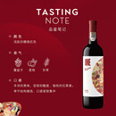 奔富（Penfolds）【行货假一赔十】奔富一号加州红葡萄酒 750mL 加州原瓶进口 送礼 六瓶整箱