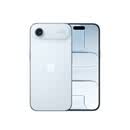 Apple/苹果 iPhone Air 256GB 天蓝色 【仅支持eSIM】