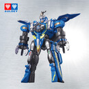 奥迪双钻（AULDEY）巨神战击队3变形机器人金刚豪华版旋天战击王男孩玩具生日礼物