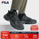 FILA斐乐官方蕨草鞋FERN男鞋2025年休闲鞋运动鞋