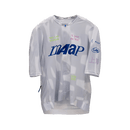 MAAP Test LaB Shanghai Pro Air Jersey 3.0女士短袖骑行服 白色 XS