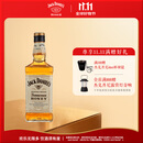 杰克丹尼（Jack Daniels）蜂蜜味700ml 美国田纳西州  调和型 威士忌 力娇酒