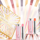 迪奥DIOR变色润唇礼盒套装(001+004)唇膏口红滋润护唇生日礼物送女友