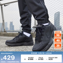 耐克轻便训练鞋老爹鞋冬季健身缓震运动NIKE MONARCH 4 415445 001黑/黑 43 (275mm)