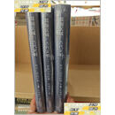 【二手9成新】洱海区域的古代文明.全三册 /张增祺 云南教育出版