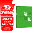 远见 如何规划职业生涯3大阶段 带你打造理想的职业生涯 布赖恩费瑟斯通豪 著 湛庐图书