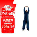 健身气功·八段锦