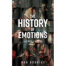 预订 The History of Emotions: Second Edition