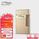 都彭法国都彭打火机LIGNE2贵金属朗声打火机电镀金16827 男士礼物