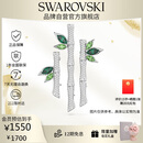 施华洛世奇（SWAROVSKI）Dellium竹子造型 胸针饰品配件生日礼物女女 5645368