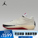 耐克男女AIR JORDAN 40 GO PF篮球鞋 IQ4088-100 43