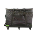 银诗YSS163ATM钞箱包加钞箱包集运包(五箱钢板全托万向轮加厚10T珍珠棉)2个/件