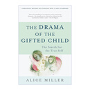 The Drama of the Gifted Child 英文原版 天才儿童的悲剧 与原生家庭和解 英文版 进口英语原版书籍