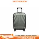 新秀丽C-LITE 万向轮可扩展版 丙纶 登机箱行李箱旅行箱拉杆箱 20寸 20寸