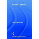 预订 迈克尔·契诃夫 Michael Chekhov