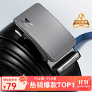 七匹狼皮带男士商务休闲自动扣牛皮裤腰带送男友老公父亲生日礼物