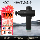 HYPERICE海博艾斯筋膜枪专业级肌肉筋膜按摩仪器健身训练恢复 Hypervolt 2.0 pro【男生礼物】