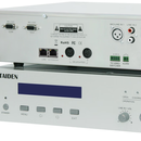 TAIDEN数字会议系统专业产品