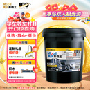 美孚（Mobil）美孚黑霸王柴油机油 柴机油 15W-40 CH-4级 18L 汽车用品