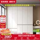 全友家居 大衣柜卧室现代简约家具衣服收纳储物柜子挂衣橱靠墙家用