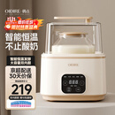 OIDIRE（偶点）酸奶机 家用全自动酸奶发酵机纳豆机小型米酒机智能恒温酵素泡菜果醋果酒发酵机 ODI-SA21