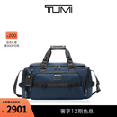 TUMI/途明Alpha Bravo男士健身包潮流手提包 海军蓝/0232722NVY