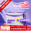 一味化氏NEX钓箱全套 聚氨酯加厚四脚升降钓鱼箱桶钓鱼装备小钓箱 26.9L 满配版-右手版【增配饵盒、坐垫】