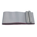 64Pin灰排线连接线IDC排线FC排线线PCBICT机排线 2M 64pin 1.5M40条