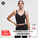 lululemon丨Align™ 女士运动背心 瑜伽背心 芯吸 黑色(LW1DTWS) S /6