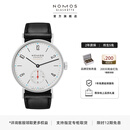 NOMOS【双11狂欢】格拉苏蒂手表简雅系列175自动机械德国男女腕表 175自动透底35mm
