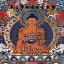 正版！热贡年都乎唐卡艺术 ，久美尖措 9787550310490 中国美术学院出版社发部