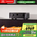 马兰士（MARANTZ）CINEMA60功放家庭影院7.2声道AV功放机进口大功率8K杜比全景声DTS:X音效HDMI2.1蓝牙WIFI黑色