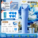 樱舒婴儿理发器静音自动吸发儿童理发器宝宝剃头器新生儿剪发电推子