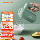 九阳（Joyoung）手持电动打蛋器 料理机 打发器 多功能家用搅拌机迷你打奶油烘焙S-LD150