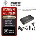 NEUMANN/诺音曼 MCM114 乐器麦克风钢琴大小提琴木吉他萨克斯话筒 MCM114 Set Brass/Sax/Uni铜