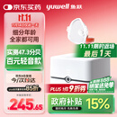 鱼跃（Yuwell）家用雾化器儿童雾化机成人老人医用压缩式空气雾化器405C国家补贴