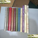 【二手9成新】任鸣戏剧集1-8册+导演的想法与手法+舞台的魅力+故乡的风景 任鸣导演艺术论 共11本