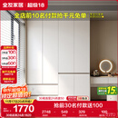 全友家居 大衣柜卧室现代简约家具衣服收纳储物柜子挂衣橱靠墙家用