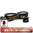 达亿瓦（DAIWA） 25新款一击鱼竿手缠带 1.8m钓竿手把缠把带小配件带竿止防滑手胶 【25新款-加厚款】黑金（厚约2.2mm）