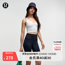 lululemon丨Align™ 女士运动背心 瑜伽背心芯吸 白色(LW1DUDS) S /6