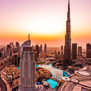 【纯玩无购物】 畅游阿联酋 迪拜+阿布扎比｜不约可退  迪拜旅游迪拜跟团游阿联酋旅游 1月20/28日阿联酋4晚6天 成人