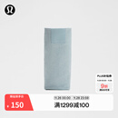 lululemon丨The (Small) Towel 小款瑜伽铺巾 LU9AY1S 青年布灰蓝 O/S