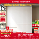 全友家居 大衣柜卧室现代简约家具衣服收纳储物柜子挂衣橱靠墙家用