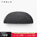 特斯拉（Tesla）官方 特斯拉 Model 3/Model Y/Model Y L 头枕（单个）枕头